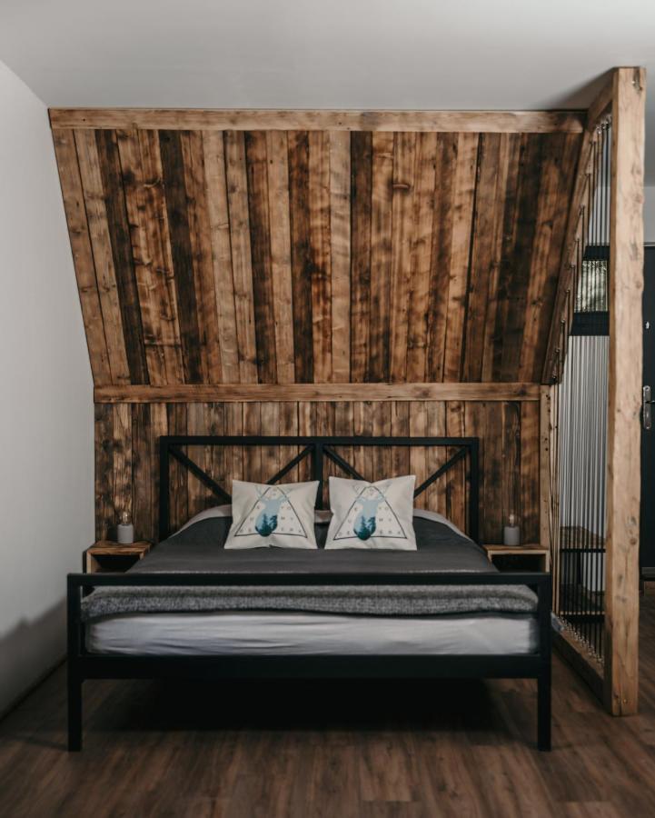 Tatra Loft Zakopane