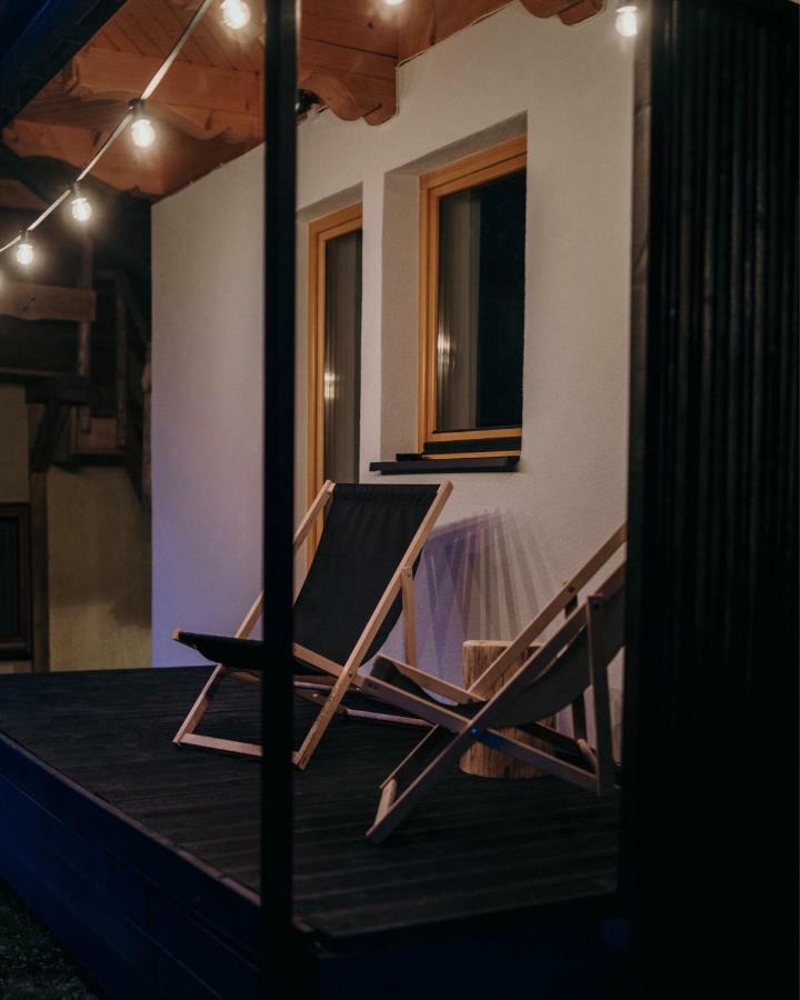 Tatra Loft Apartament *